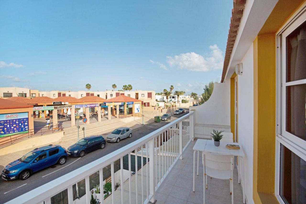 Casa Sam Apartment Caleta De Fuste Exterior foto