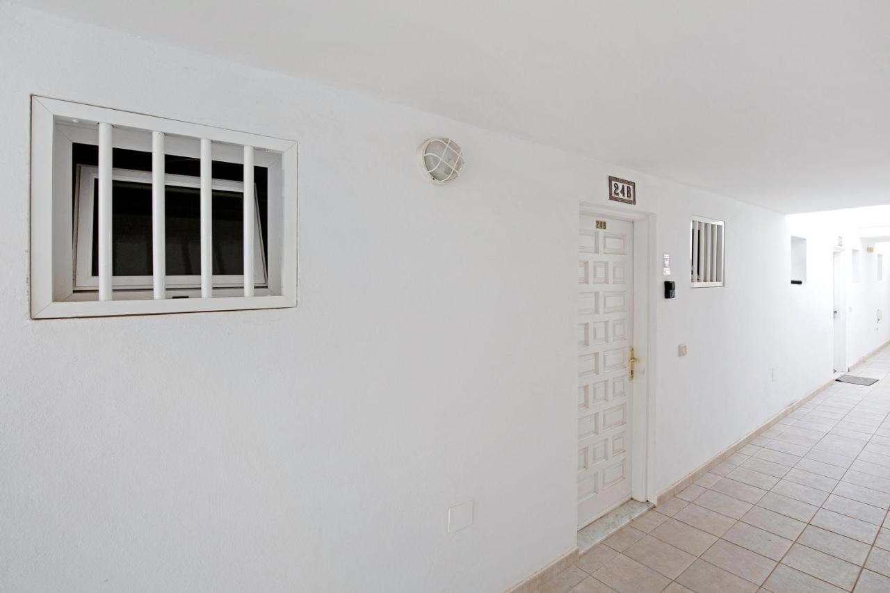 Casa Sam Apartment Caleta De Fuste Exterior foto