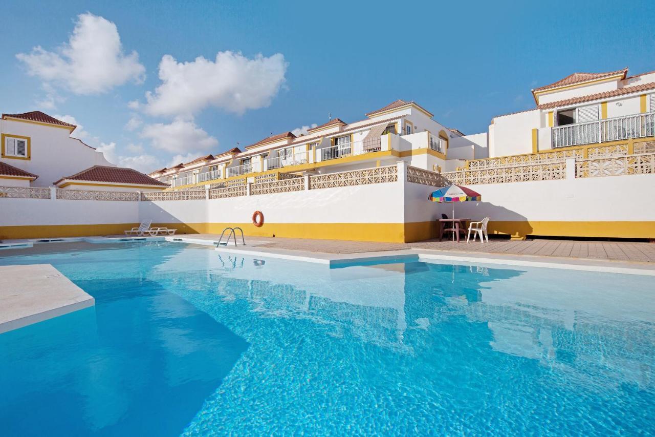 Casa Sam Apartment Caleta De Fuste Exterior foto